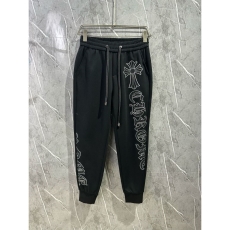 Chrome Hearts Long Pants